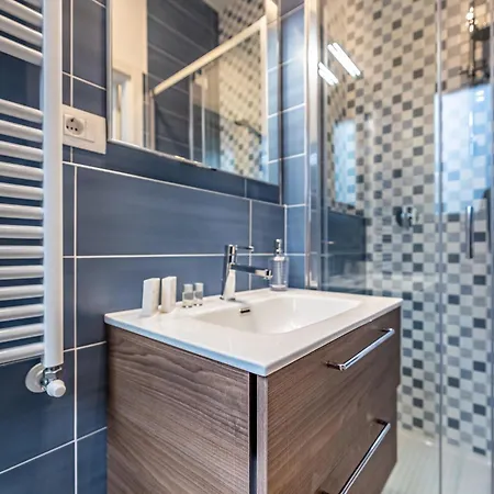 Appartement Yid Business And Turistic Florence