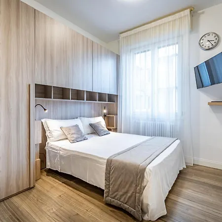 Yid Business And Turistic Appartement