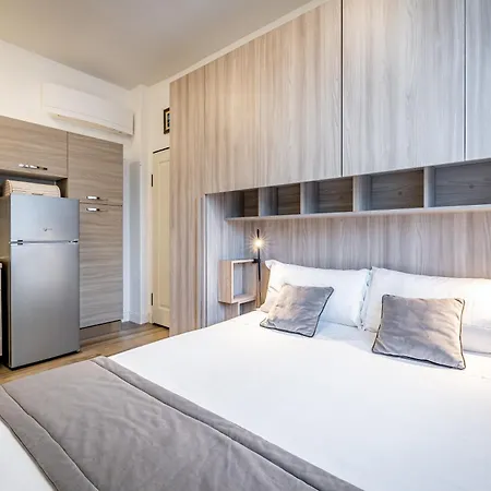 Yid Business And Turistic Appartement