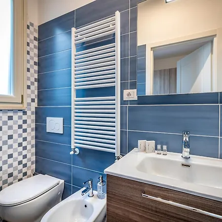 Yid Business And Turistic Appartement *