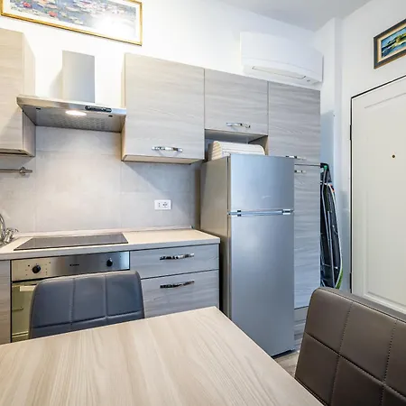 Yid Business And Turistic Appartement *