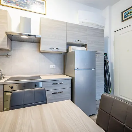 Apartment Yid Business And Turistic *