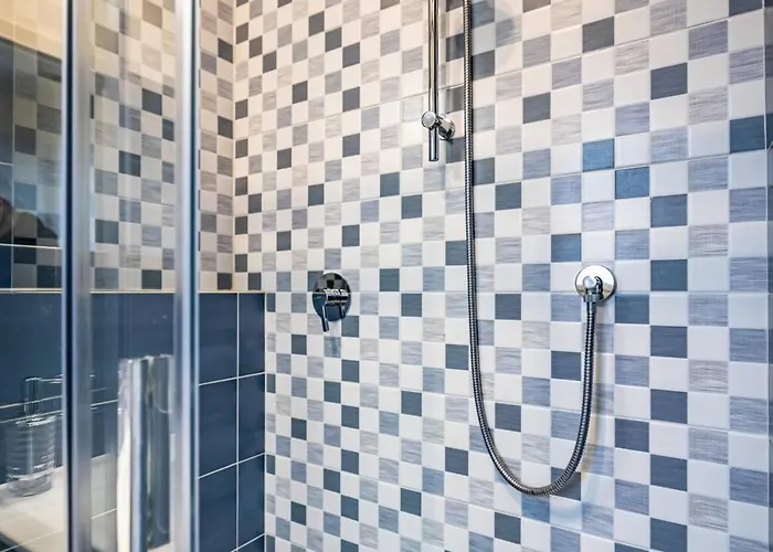 Yid Business And Turistic Apartment