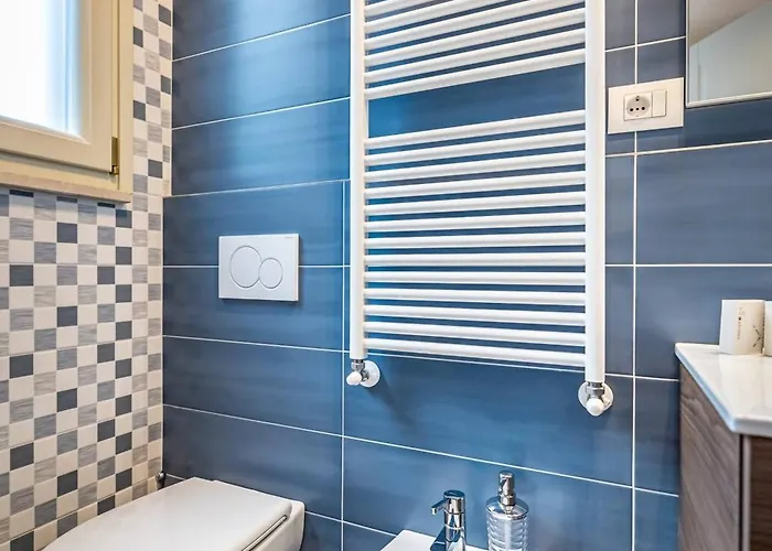 Apartment Yid Business And Turistic Florenz