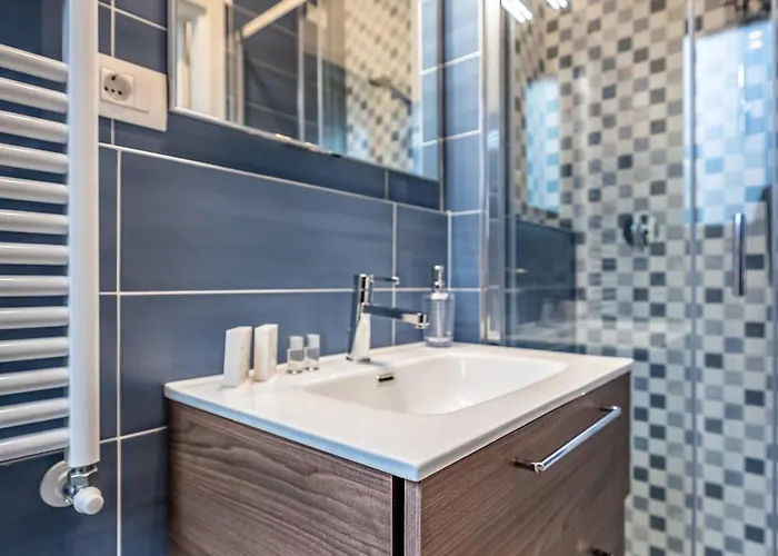 Yid Business And Turistic Apartment Florenz
