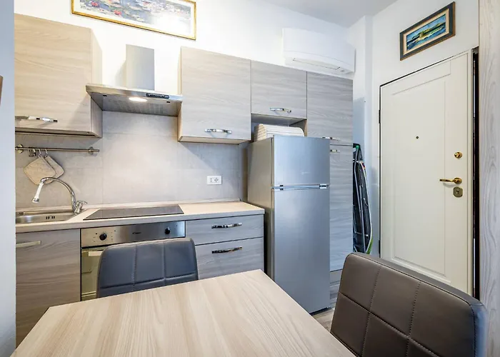 Apartment Yid Business And Turistic *